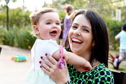 ANIVERSÁRIO INFANTIL