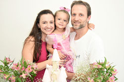 ANIVERSÁRIO INFANTIL