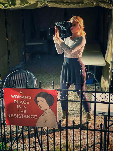 10.) Lydia BTS from The Northend Eatery .jpeg