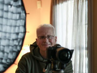 Property MLS photography listing with special lighting
