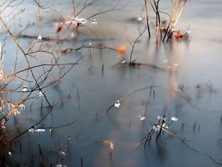 NH photo from Absolute Imagery, LLC - Frozen River