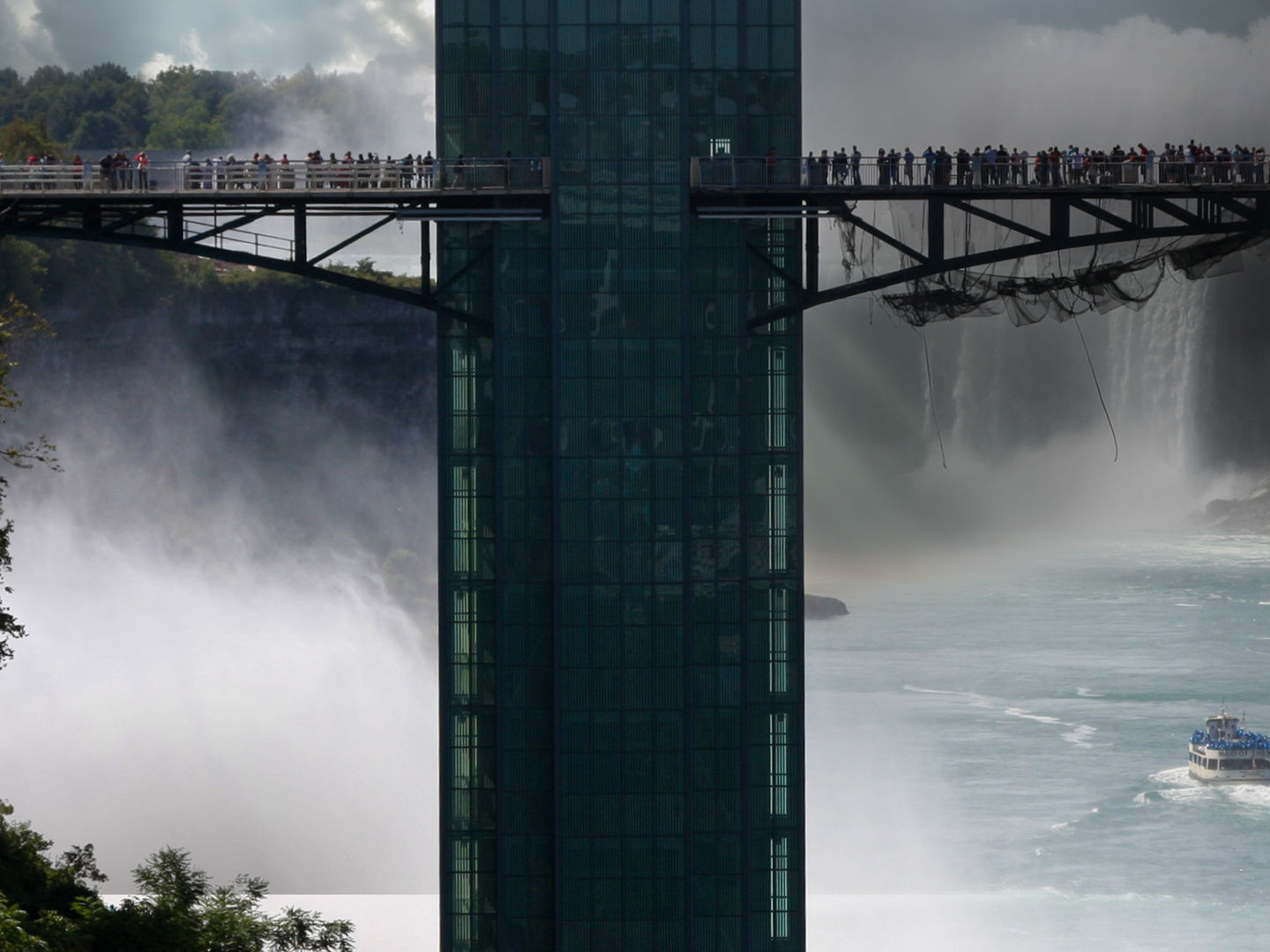 Absolute Imagery Professional Photography - Niagara Falls Ontario - Observation Tower