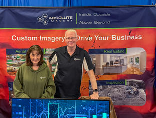 Absolute Imagery at 2026 GSCA Home Show in Salem NH