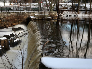 NH photo from Absolute Imagery, LLC - Waterfall