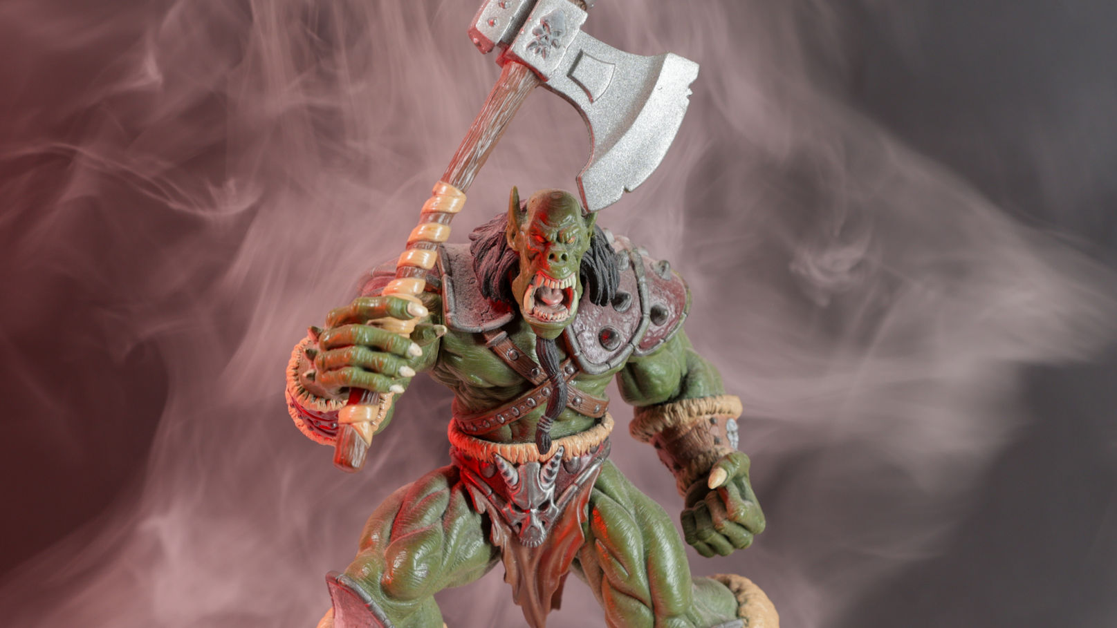 Professional Product Staged Imagery for Small Businesses - Collectables 