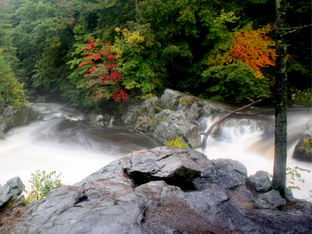 NH photo from Absolute Imagery, LLC - River rapids