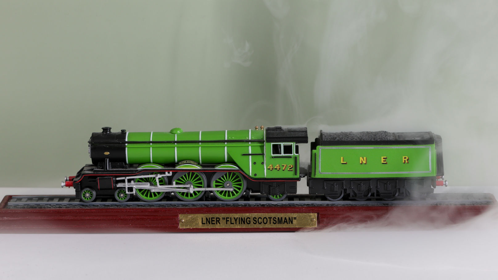 Professional Product Staged Imagery for Small Businesses - Collectables 