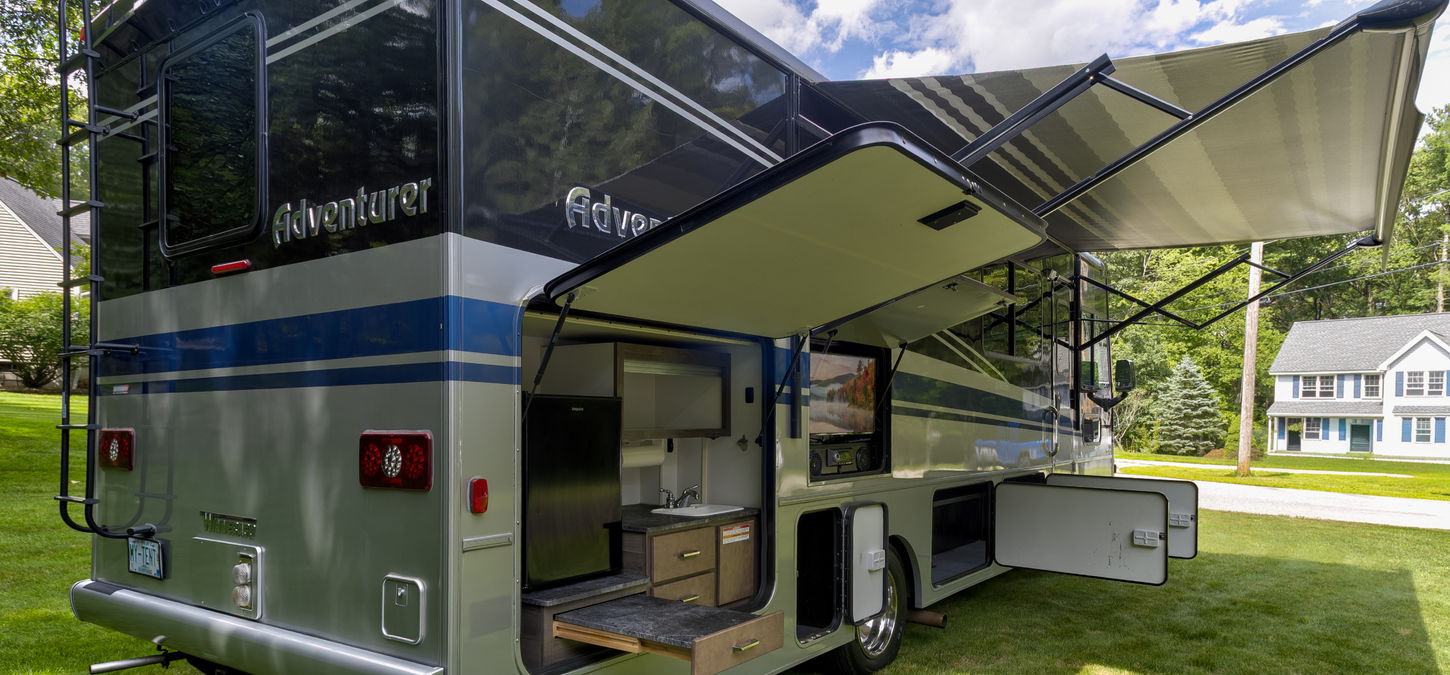 RV Mobile Home Professional MLS Style Pictures of Your Home