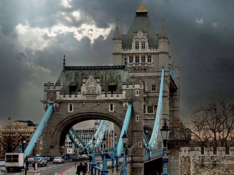 Absolute Imagery Professional Photography - Tower Bridge London England