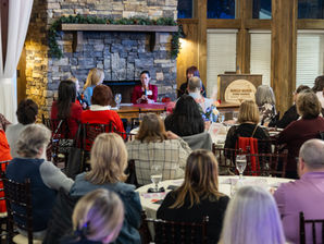 Professional event photography - Birch Wood Vineyard Derry GDLC