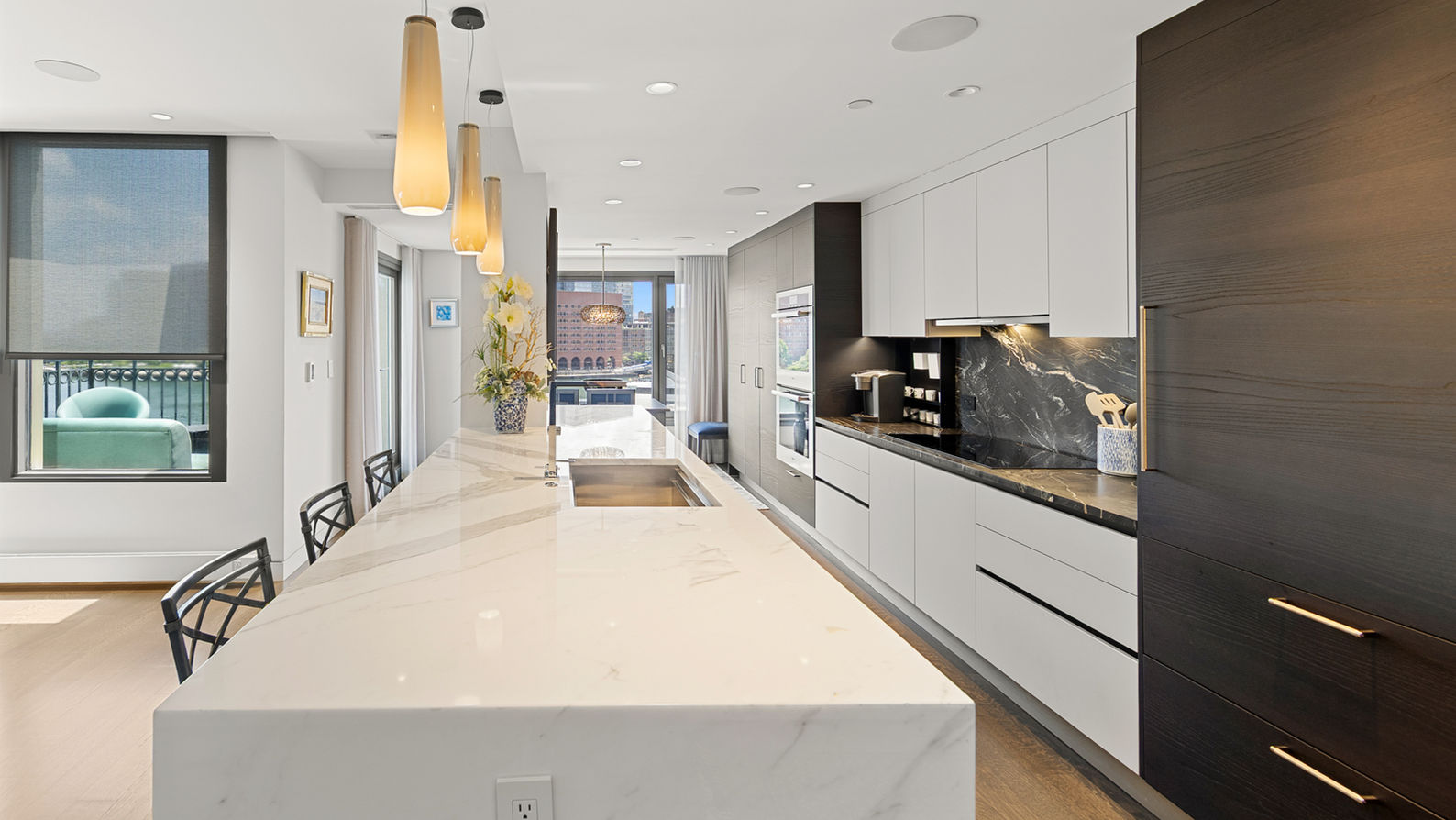 Professional MLS Photography - Interior - Kitchen