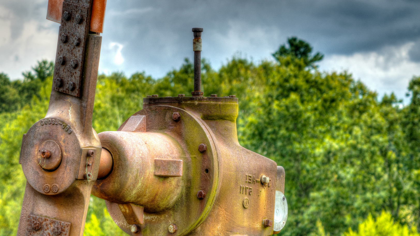 Contact Absolute Imagery - Aerial Drone Inspection Services - Water Pump Windmill