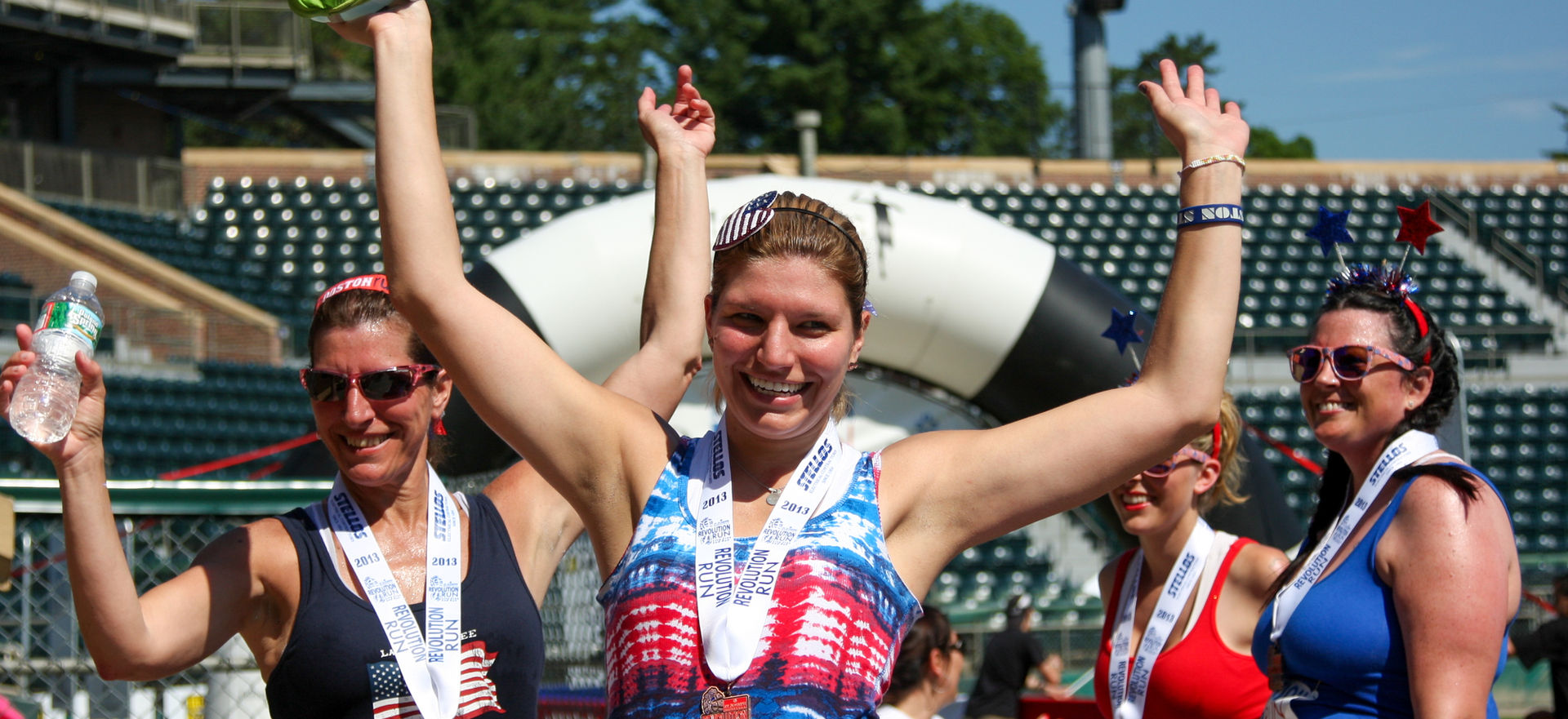Ground Event Photography Marathon 5K Run Nashua NH