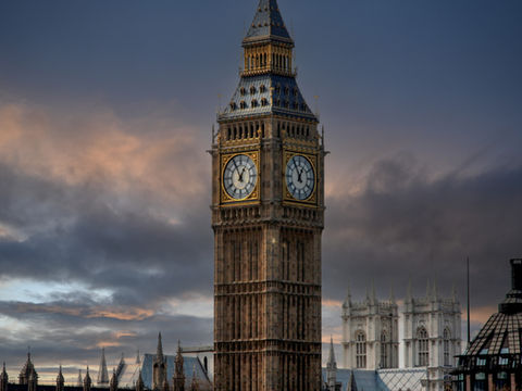 Absolute Imagery Professional Photography - Big Ben London England