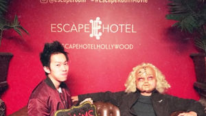 Review: Escape Room | Escape Hotel Hollywood