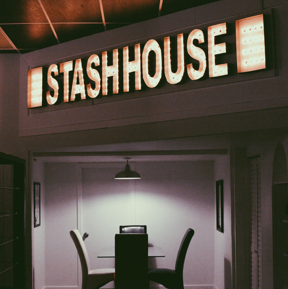Review Stash House Stash House Escape Mattster