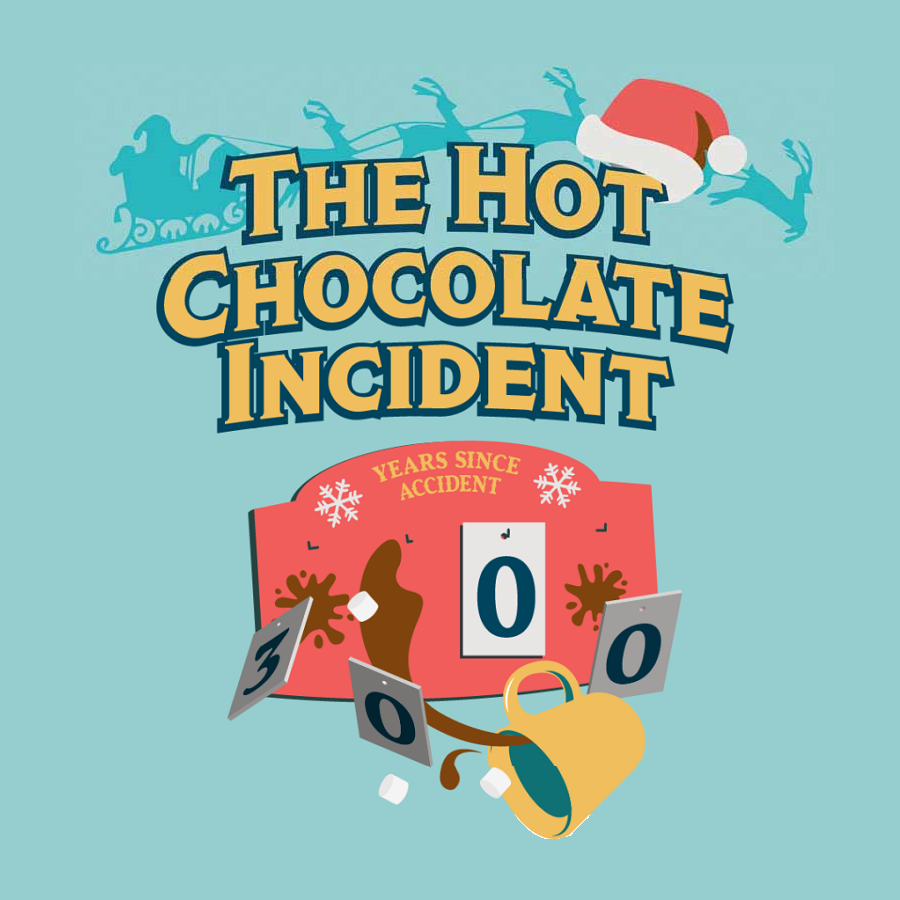 Review Hot Chocolate Incident (Remote) Improbable Escapes Escape