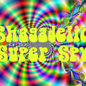 Review: Shagadelic Super Spy (Remote) | Escape 60 Peoria