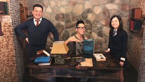 Review: Wizards Workshop | 60Out Escape Rooms (Marina Del Rey)