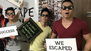 Review: CSI: Hollywood | Puzzle Workshop