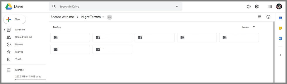 Google Drive