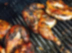 Jamming Jerk Chicken