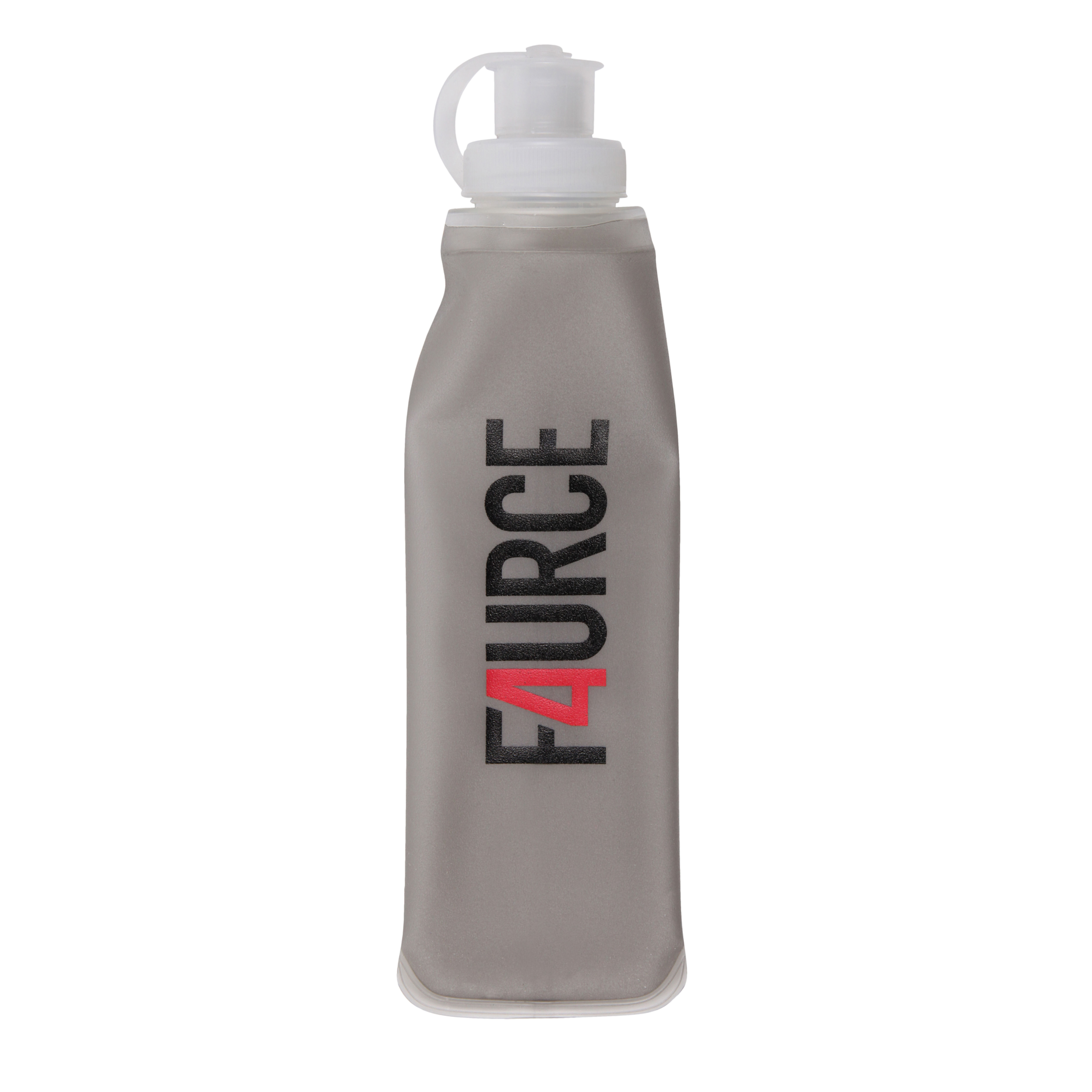 F4URCE WATER BOTTLE