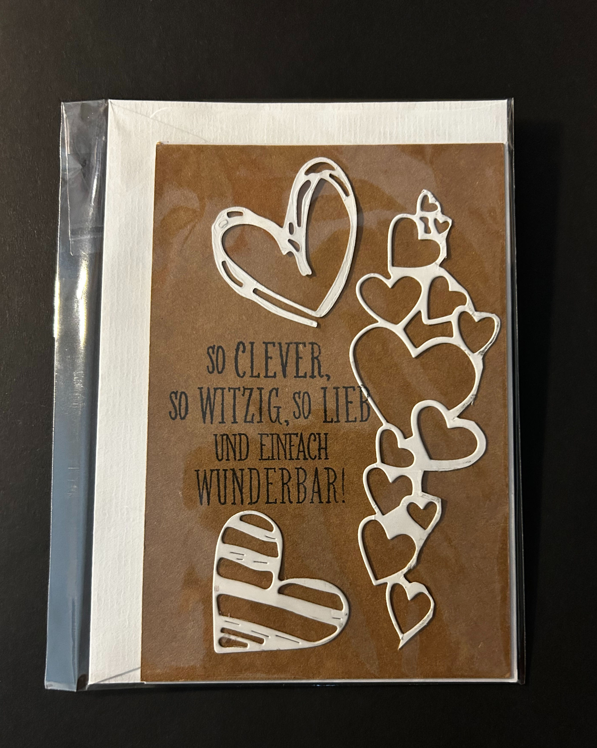 Liebe mit Herz