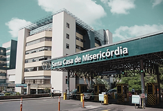 Santa Casa de Porto Alegre