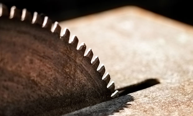 Saw