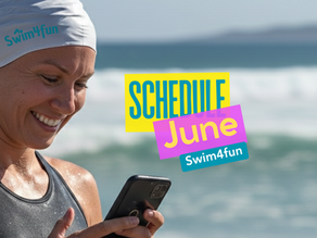 June Schedule