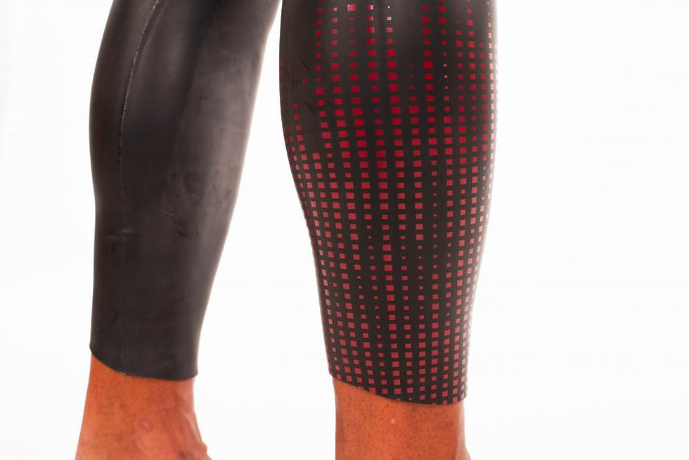 Thumbnail: Wetsuit Z3R0D - Man Flex