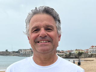 New Open Water Coach at Swim4fun: Welcome, Ricardo Arraias