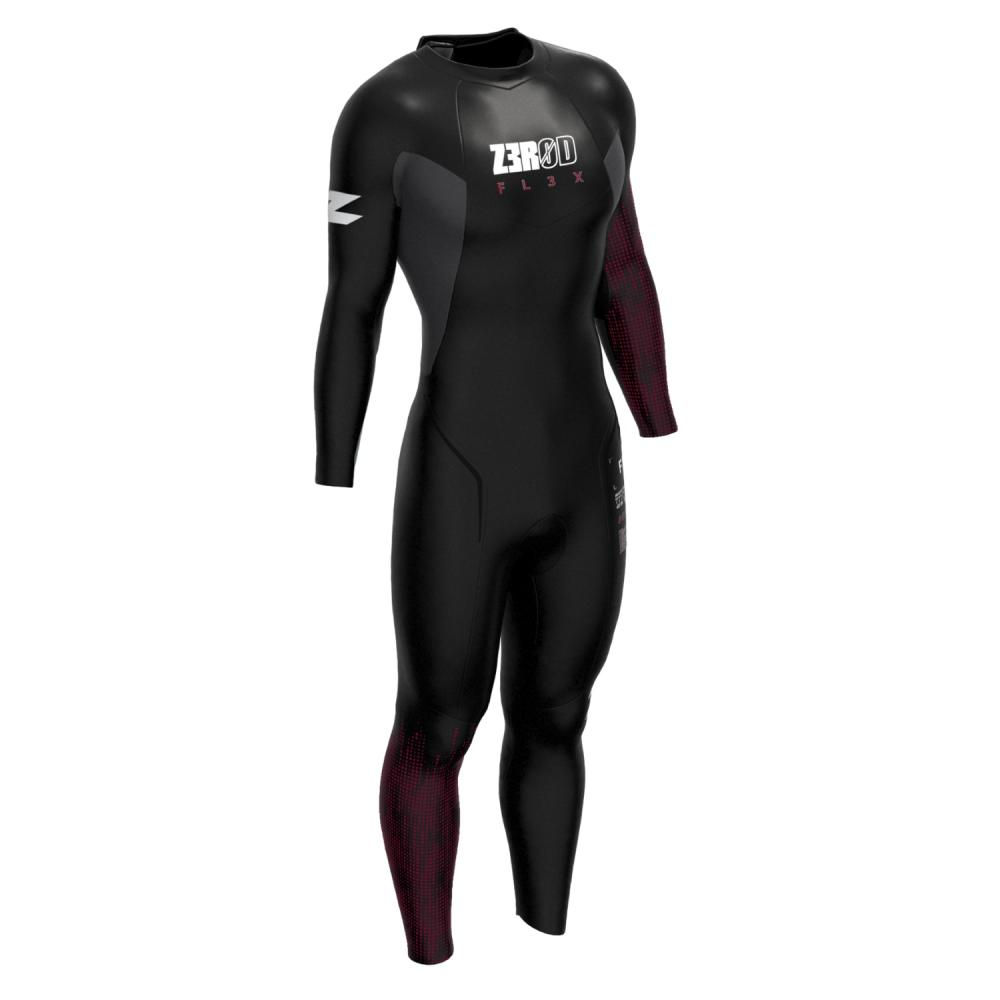 Wetsuit Z3R0D - Man Flex