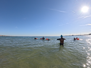 Swim4fun is coming to Northern Portugal