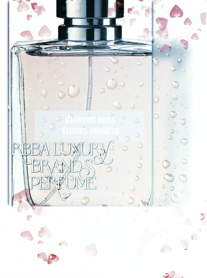 UNIVERS RBBA ÉLIXIRS PARFUM VOYAGE