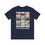 Thumbnail: Future Days Snapshots of Tomorrow Unisex Jersey Short Sleeve Tee