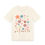 Thumbnail: Wild Bloom Boho Unisex Short Sleeve Jersey Tee