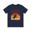 Thumbnail: Chasing Dreams Cowboy Enjoy the Ride Unisex Jersey Short Sleeve Tee