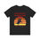 Thumbnail: Chasing Dreams Cowboy Enjoy the Ride Unisex Jersey Short Sleeve Tee