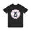 Thumbnail: Slick Whiskers Cafe | Suave Sips & Bold Brews Unisex Jersey Short Sleeve Tee