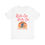 Thumbnail: Ride On & Enjoy the Ride Bicycle Enthusiast Unisex Tee Shirt