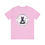 Thumbnail: Slick Whiskers Cafe | Suave Sips & Bold Brews Unisex Jersey Short Sleeve Tee