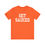 Thumbnail: Get Sauced Unisex Jersey Short Sleeve Tee
