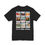 Thumbnail: Future Days Snapshots of Tomorrow Unisex Jersey Short Sleeve Tee