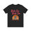 Thumbnail: Ride On & Enjoy the Ride Bicycle Enthusiast Unisex Tee Shirt