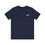 Thumbnail: Future Days Snapshots of Tomorrow Unisex Jersey Short Sleeve Tee