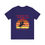 Thumbnail: Ride On & Enjoy the Ride Western Cowboy Tee Shirt