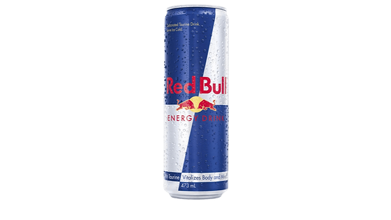 Red Bull