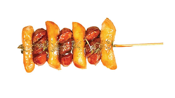 Sotteok Sotteok